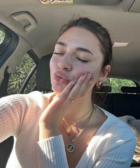 Lexi Borg sex star pics