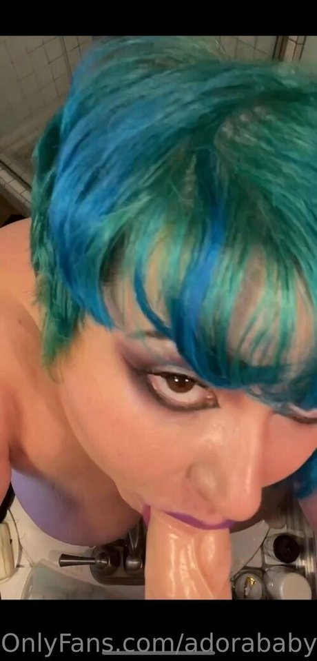 adorababylon nude actress picture