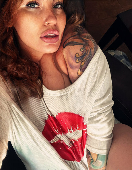 anjimonique sexy star pic