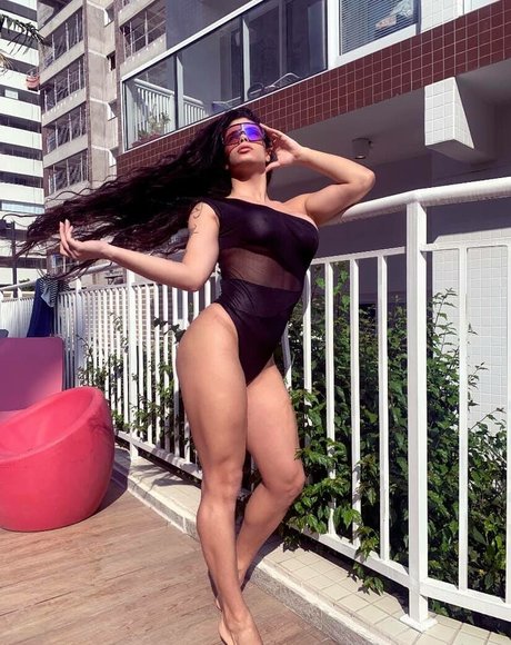 Linda De Morrer model best gallery