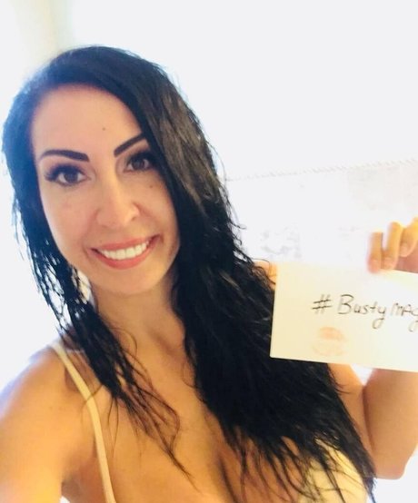 Busty Magazine nudes pornstar photo