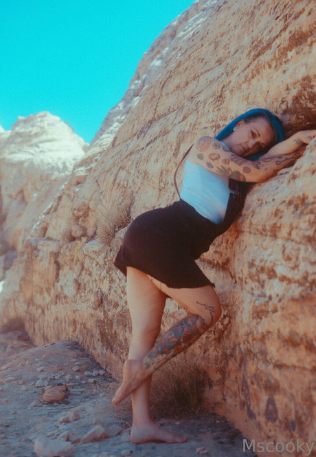 mscooky pornstar best galleries