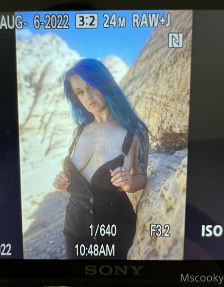 mscooky erotic model archive