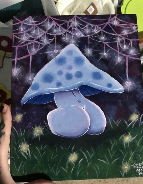 lilbaphomet star nice photos