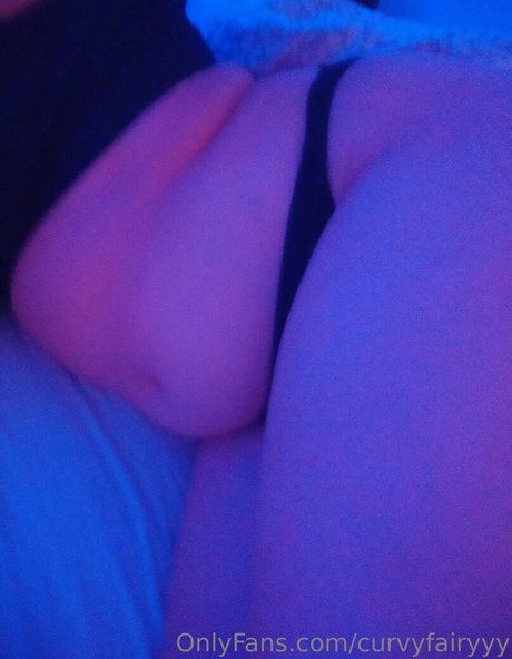 curvyfairyyy sex model archive