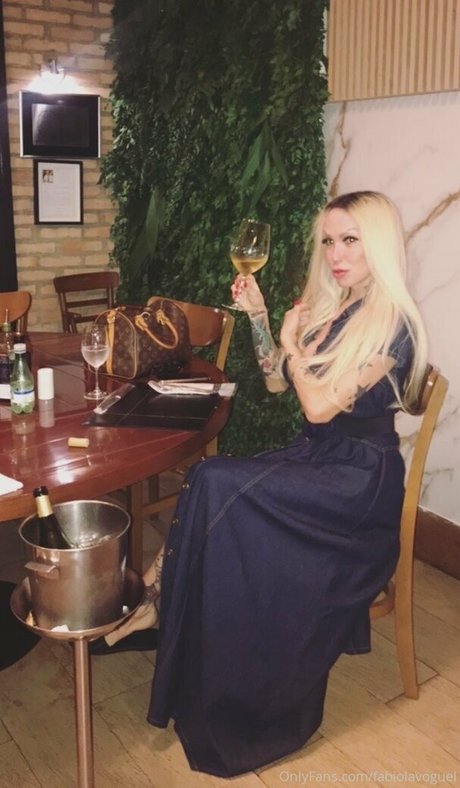 fabiolavoguel model xxx galleries