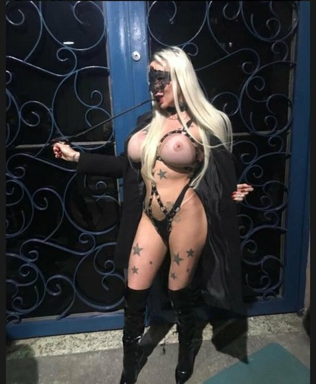 fabiolavoguel sex model image