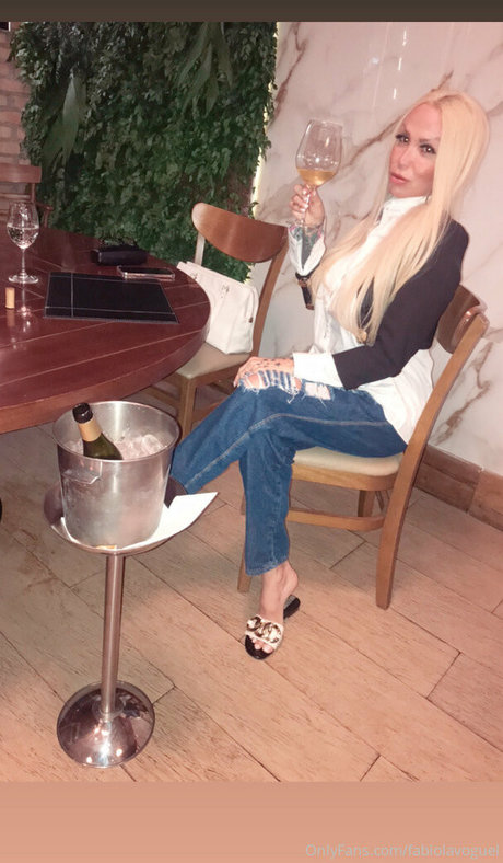 fabiolavoguel star image