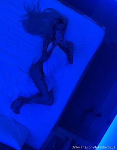 fabiolavoguel model hd images