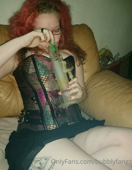 bubblyfangz model nice gallery