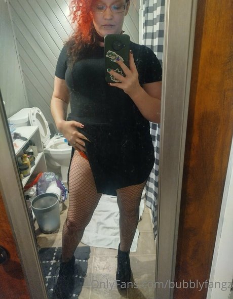 bubblyfangz pornstar high quality pics