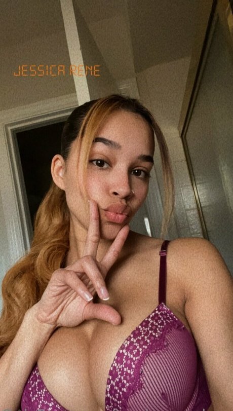 jessicarenebae model xxx img