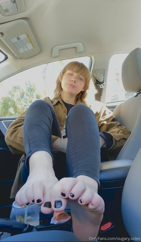 sugary soles pornstar adult pics