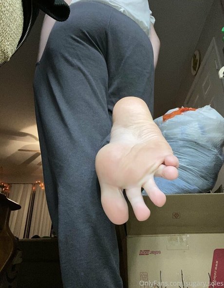 sugary soles free pornstar pictures