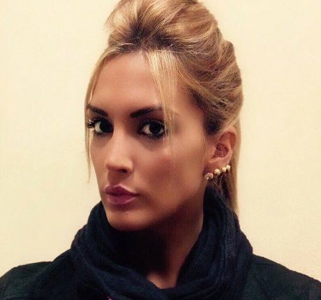 Gatina 22 erotic pornstar img