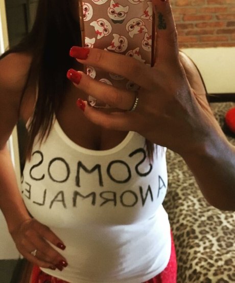 Gatina 22 nudes model image