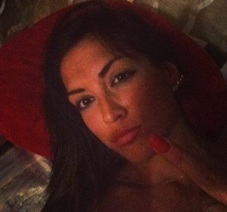 Gatina 22 pornstar erotic pics