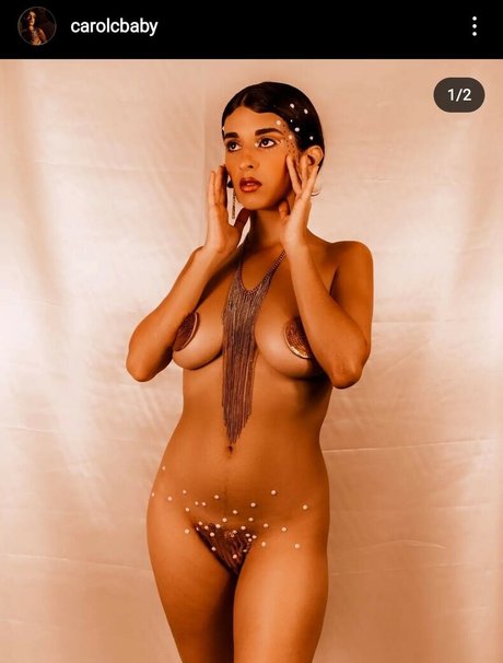 Carolcbaby nudes pornstar photos