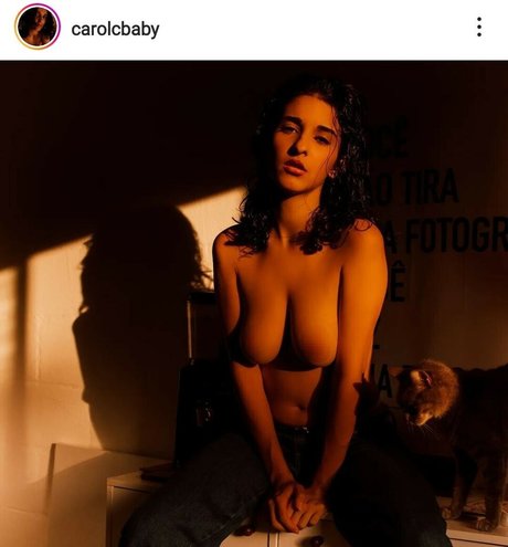 Carolcbaby exclusive pornstar img