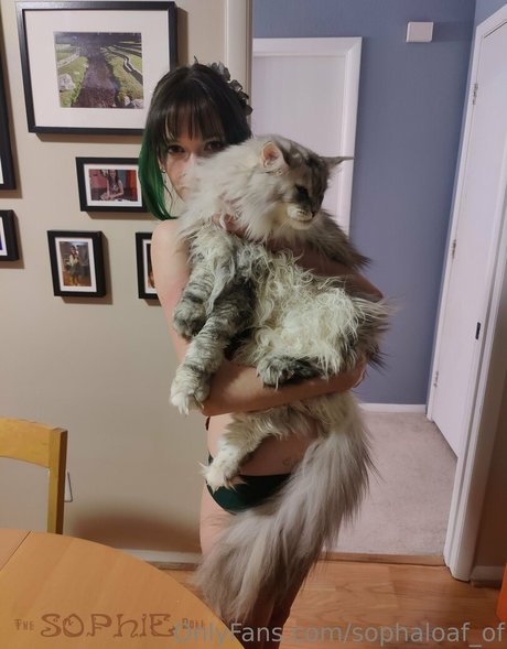 sophaloaf of adult model photos