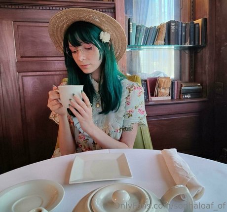 sophaloaf of pornstar sexy archive