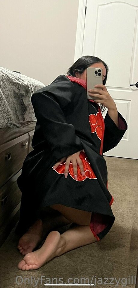 jazzygill sexy pornstar img