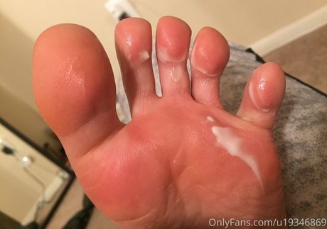 footfetishgurl pornstar perfect pictures