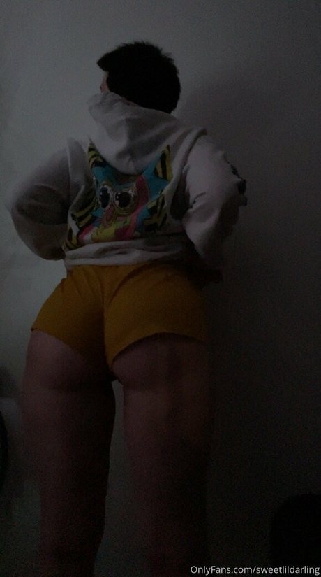 sweetlildarling pornstar art pics