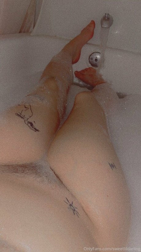 sweetlildarling pornstar art archive