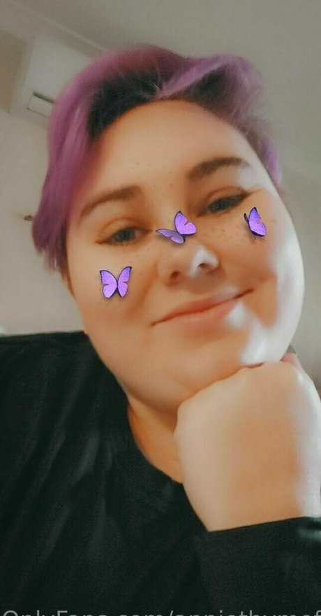 anniethymeforyou pornstar hot gallery