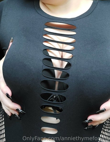 anniethymeforyou hot pornstar photos