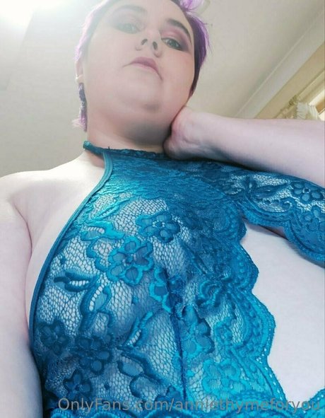 anniethymeforyou art actress pic