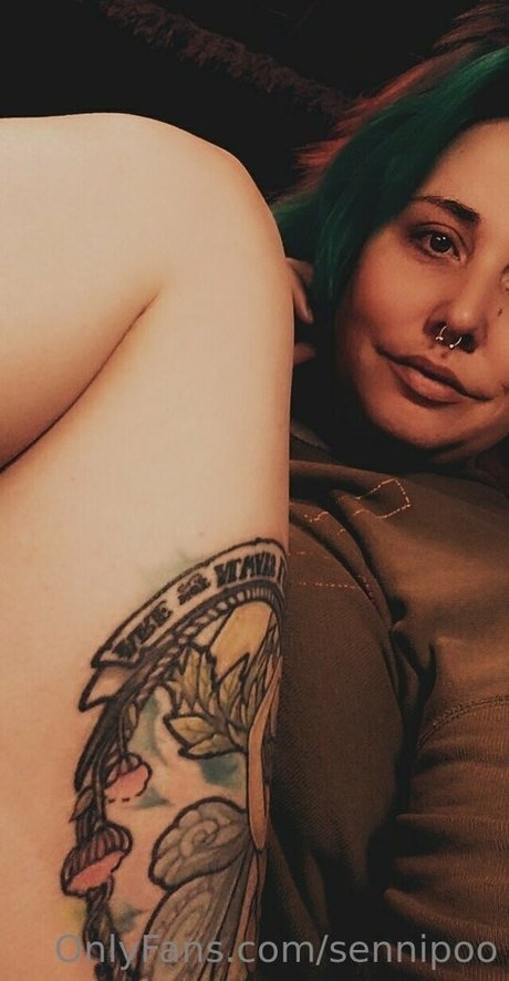 sennipoo pornstar xxx photo