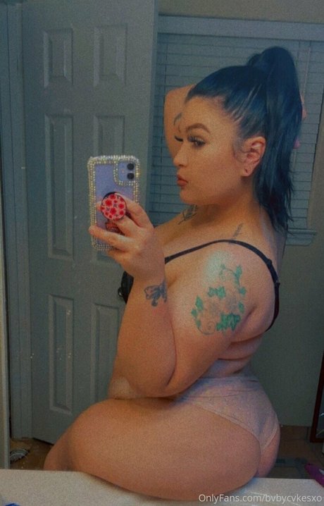 bvbycvkesxo pornstar nude pics