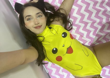 molly bl0om sexy pornstar archive