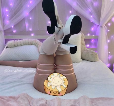 annabellexbunny pornstar nudes archive