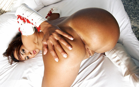 Bella Baracho nude pornstar img