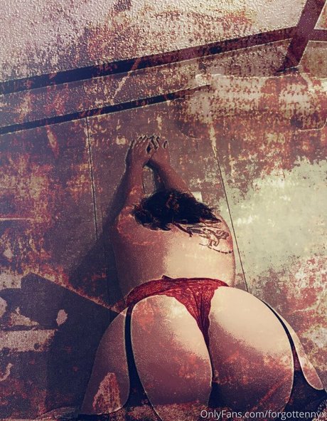 forgottennyx porn model pics