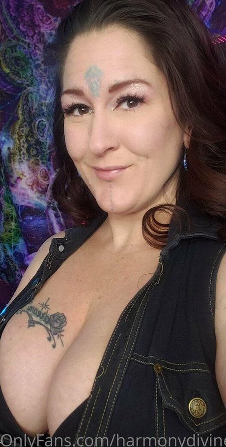 harmonydivine star art gallery