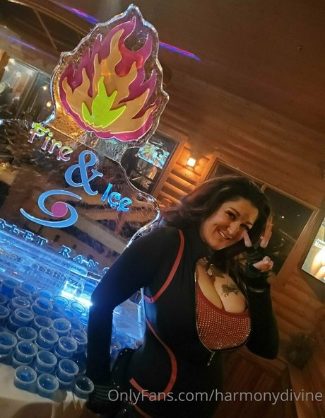 harmonydivine pornstar top pic