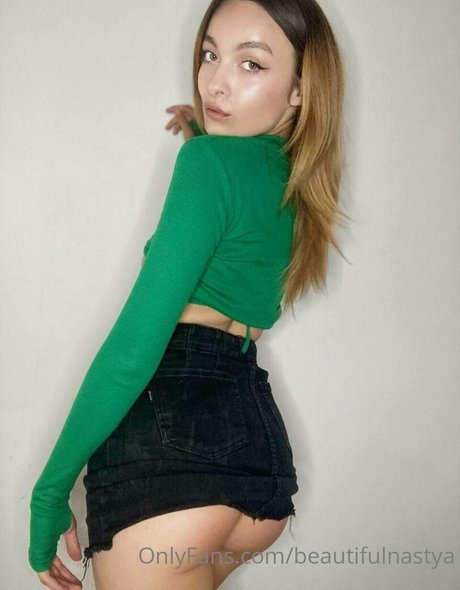 beautifulnastya pornstar exclusive picture