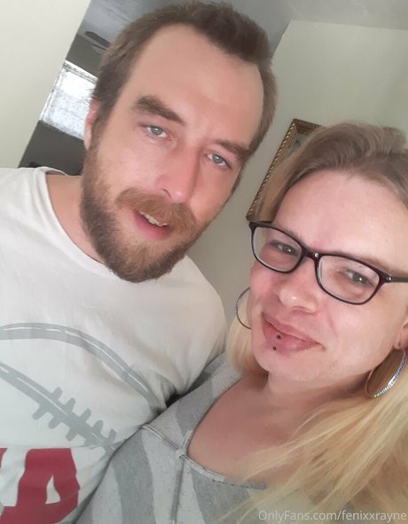 fenixxrayne star hot picture