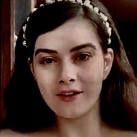 Felicia Agatha star exclusive galleries