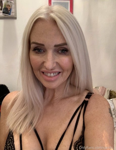 candy c best actress picture