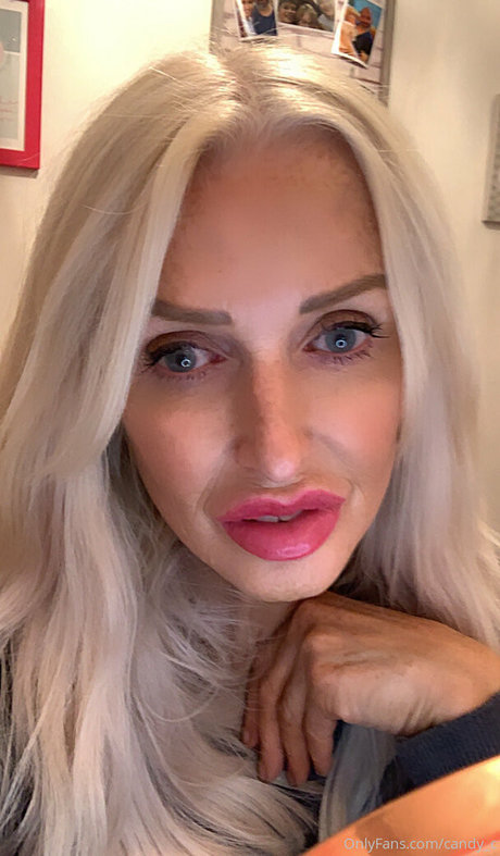 candy c star best pic