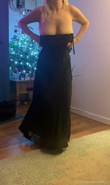 candy c model nude archive