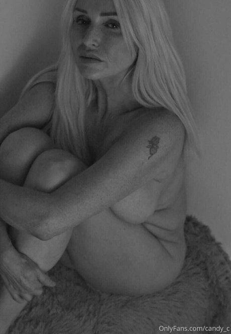 candy c model nice pictures