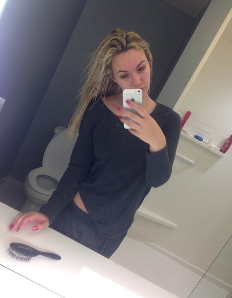 sophiaknight pretty pornstar picture