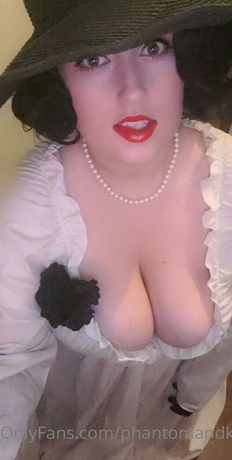 phantomandkitt6 model pornographic galleries