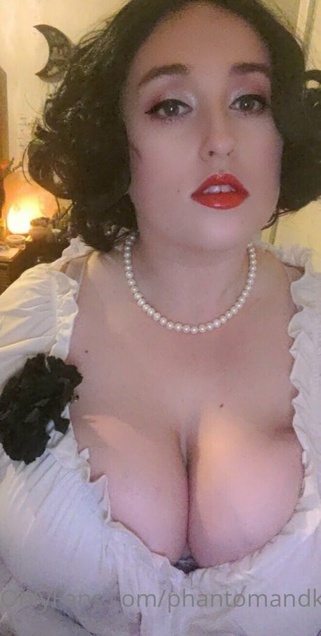 phantomandkitt6 naked model gallery